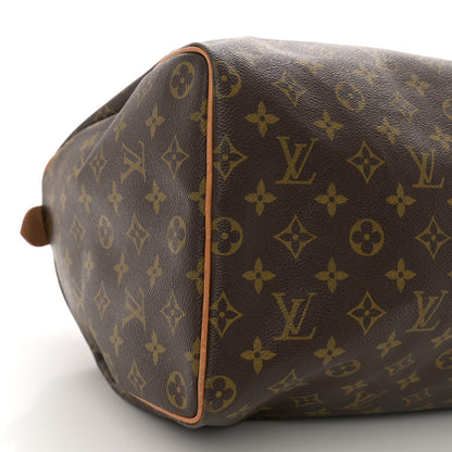 Louis Vuitton Monogram Speedy 40 10 of 18