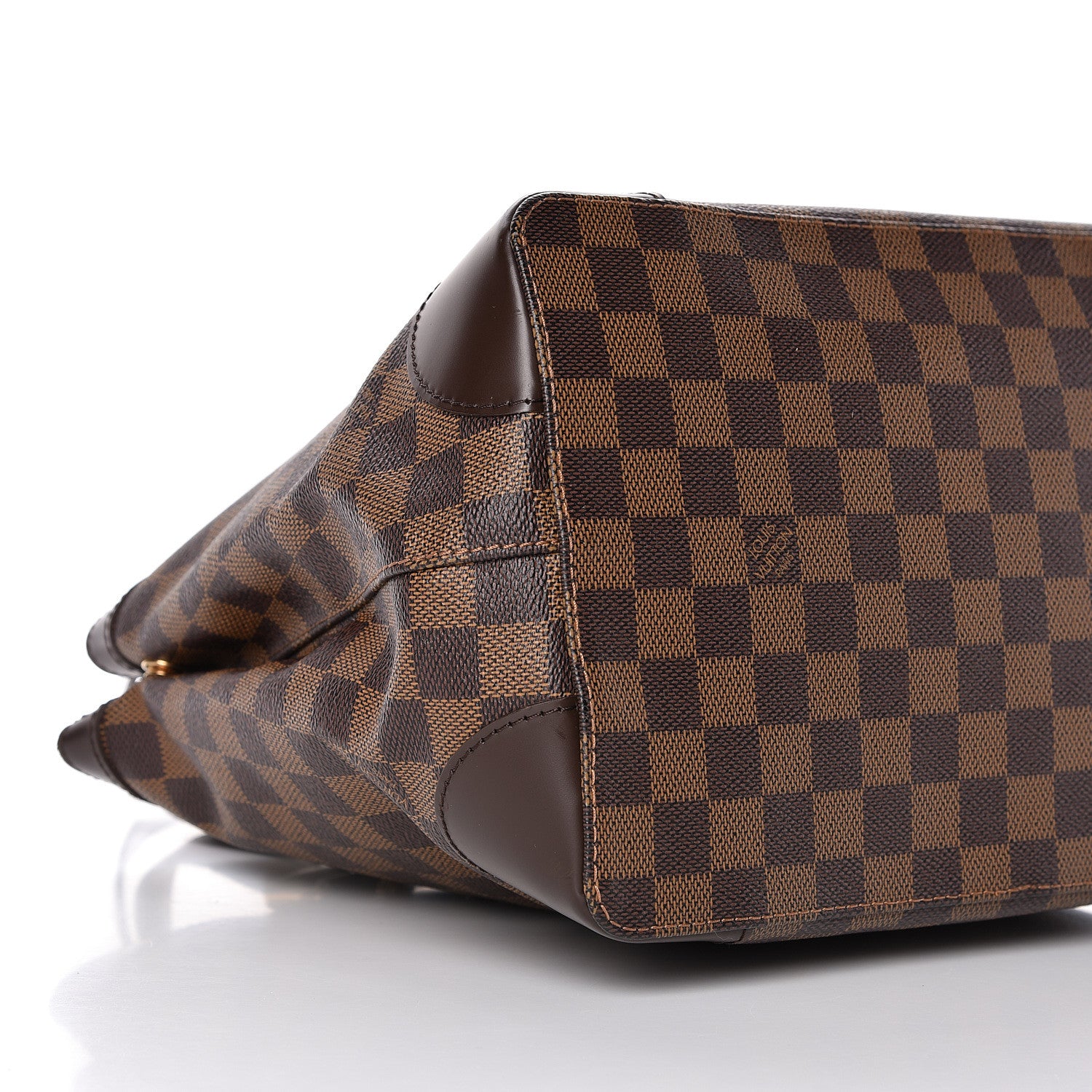 Louis Vuitton Damier Ebene Hampstead PM 12 of 14