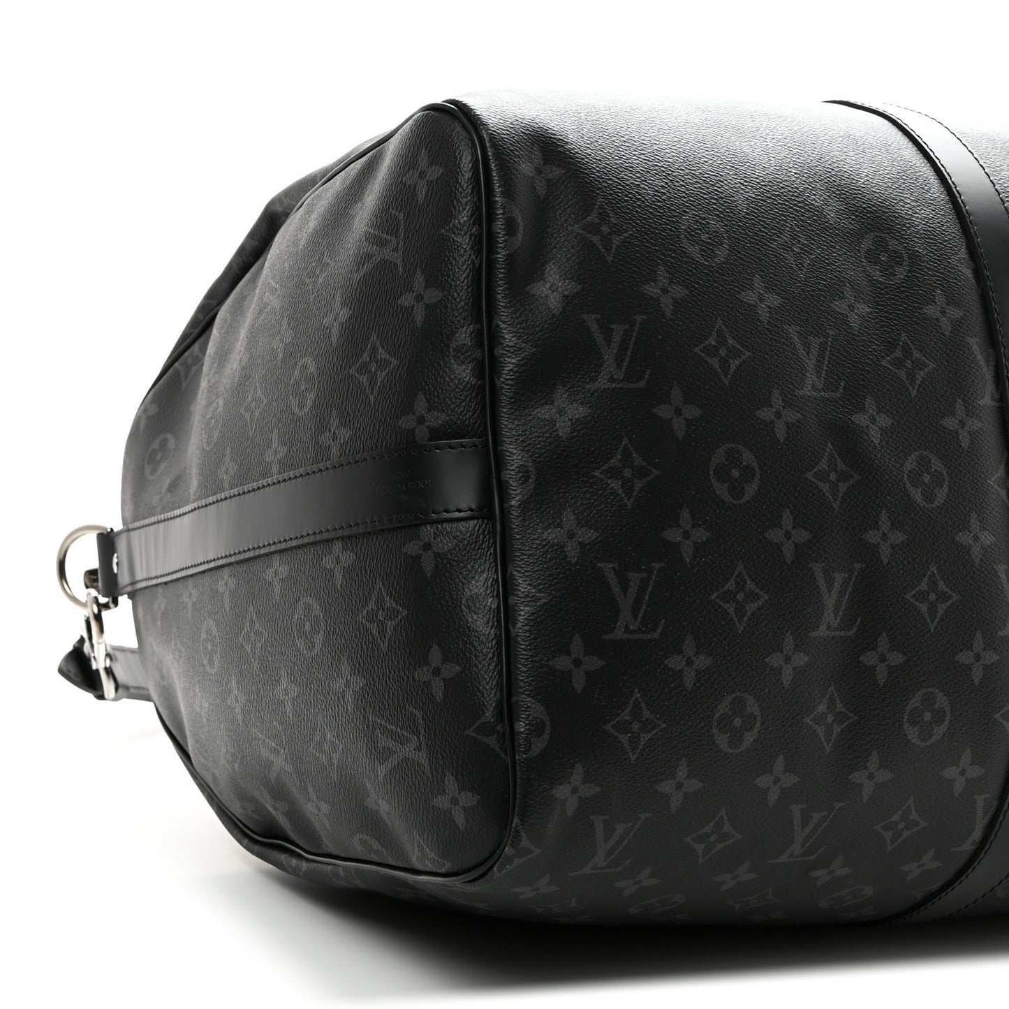 Monogram Eclipse Keepall Bandouliere 55