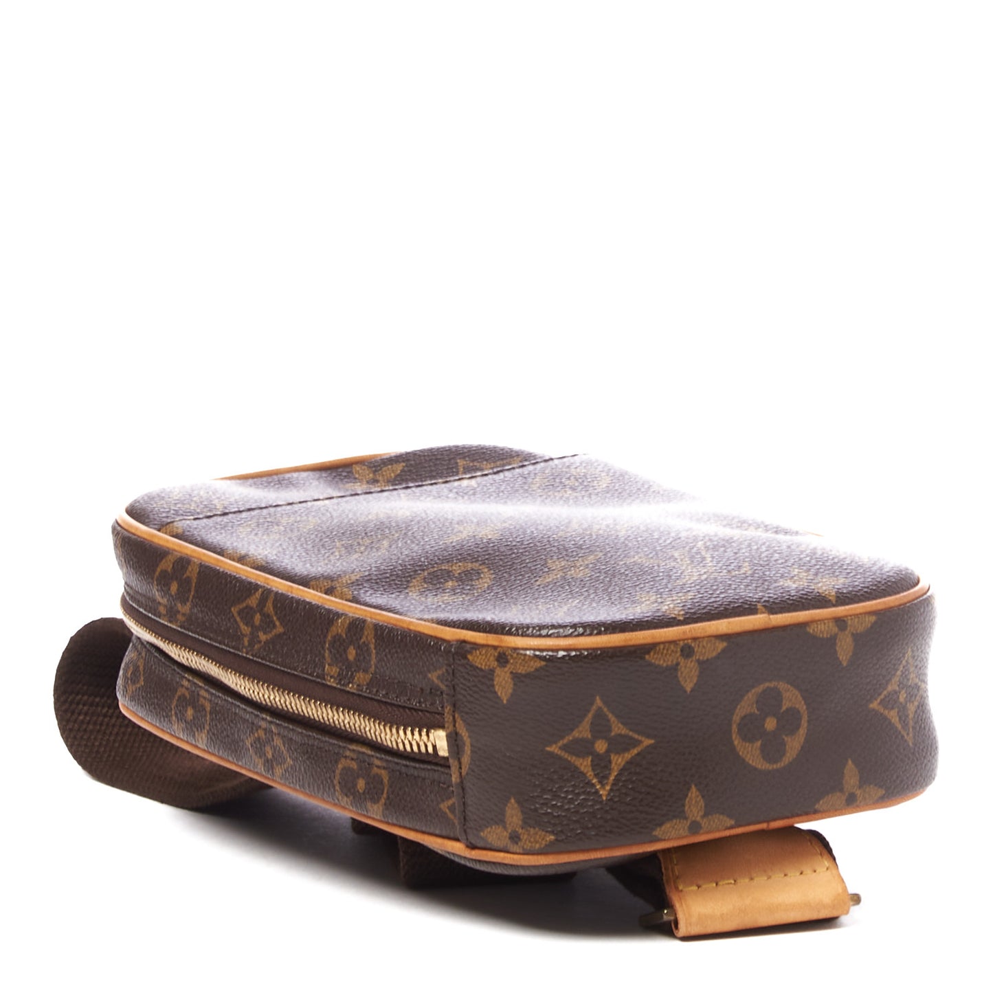 Monogram Pochette Gange