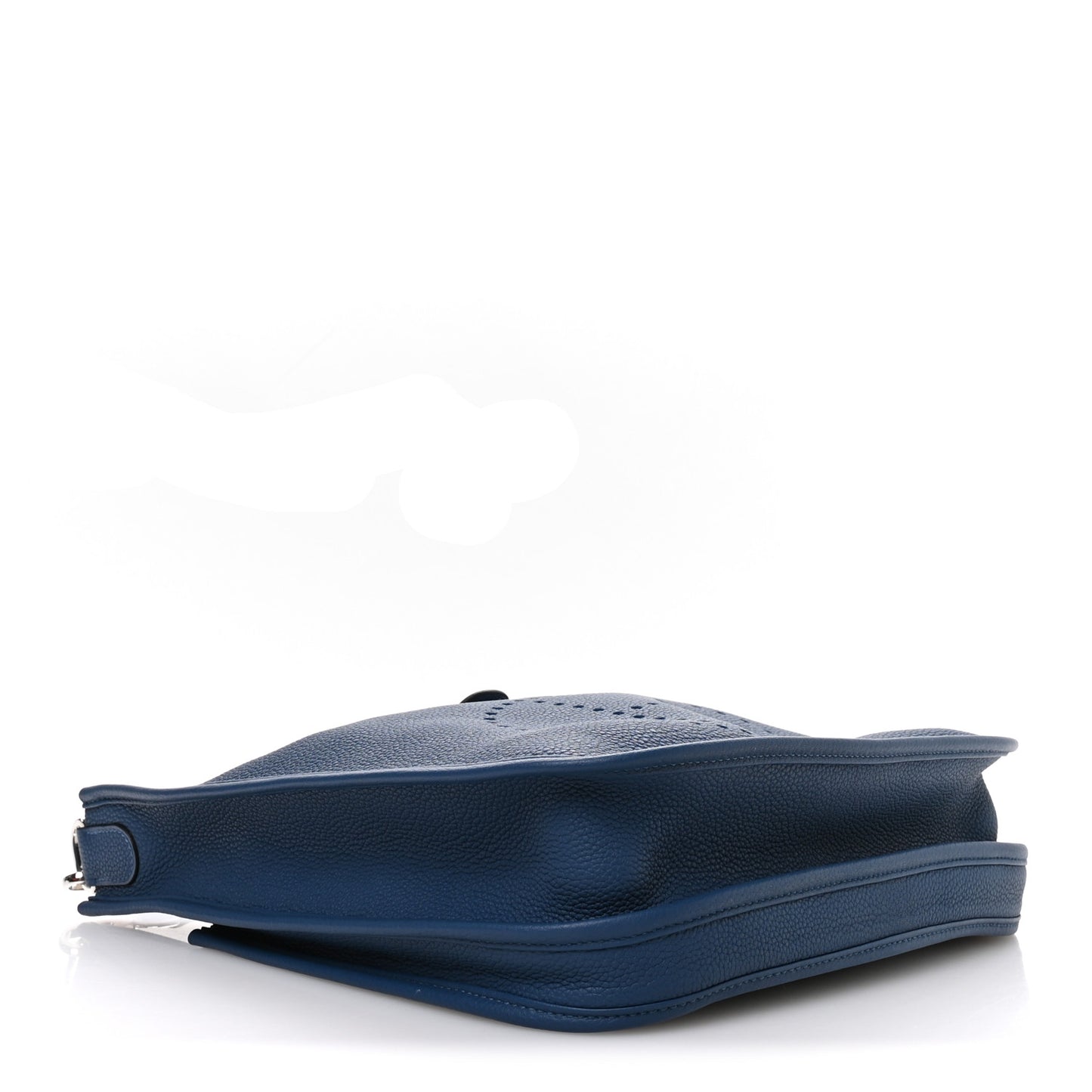 Taurillon Clemence Evelyne III PM Deep Blue