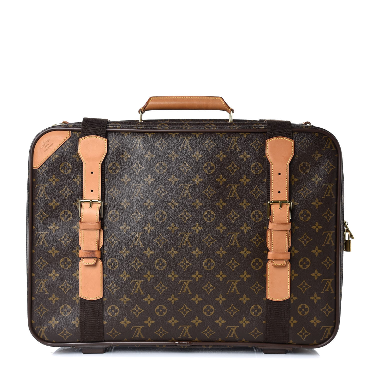 Louis Vuitton Monogram Satellite 53 1 of 9