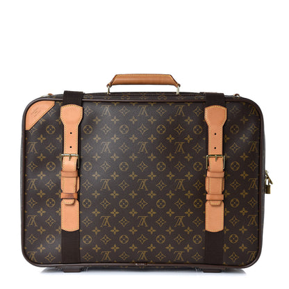 Louis Vuitton Monogram Satellite 53 1 of 9