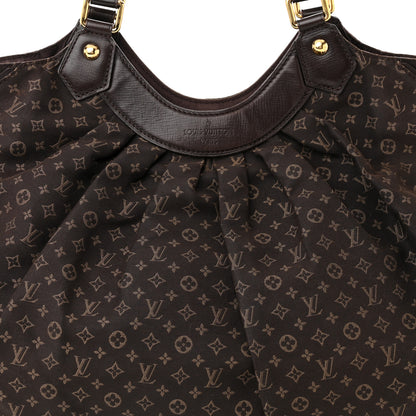 Louis Vuitton Monogram Idylle Fantaisie Fusain 8 of 12