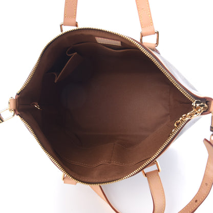 Louis Vuitton Monogram Palermo PM 5 of 12