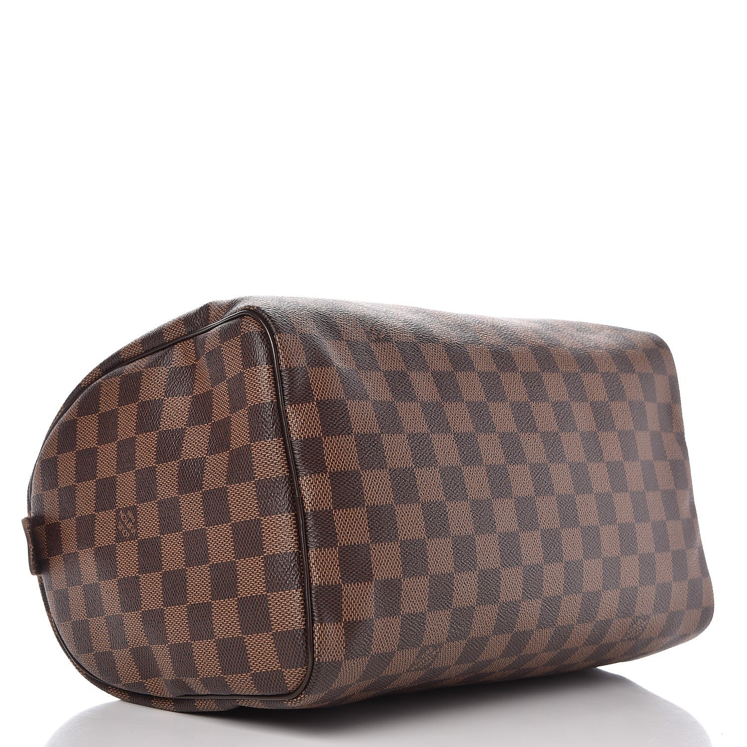 Louis Vuitton Damier Ebene Speedy 30 4 of 7