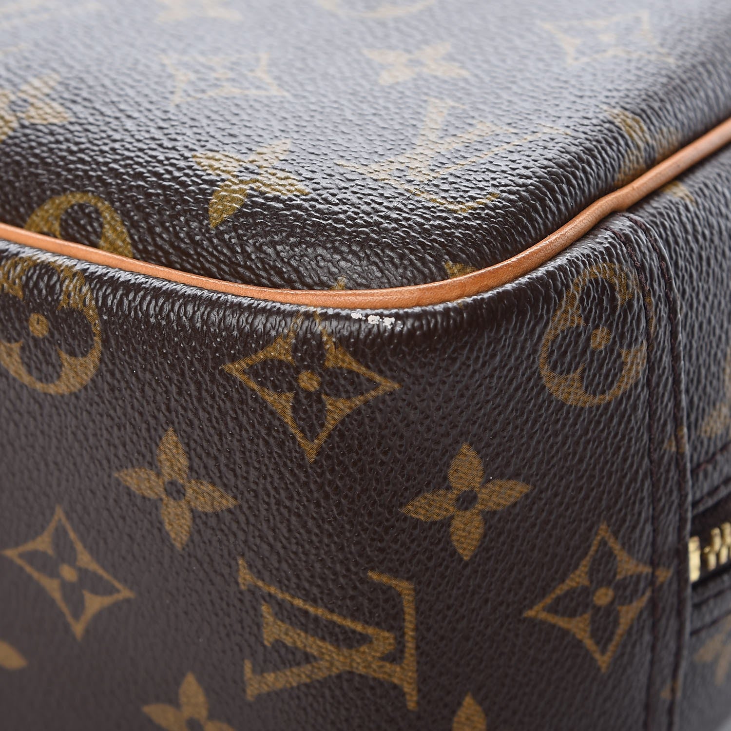 Louis Vuitton Monogram Trouville 18 of 21