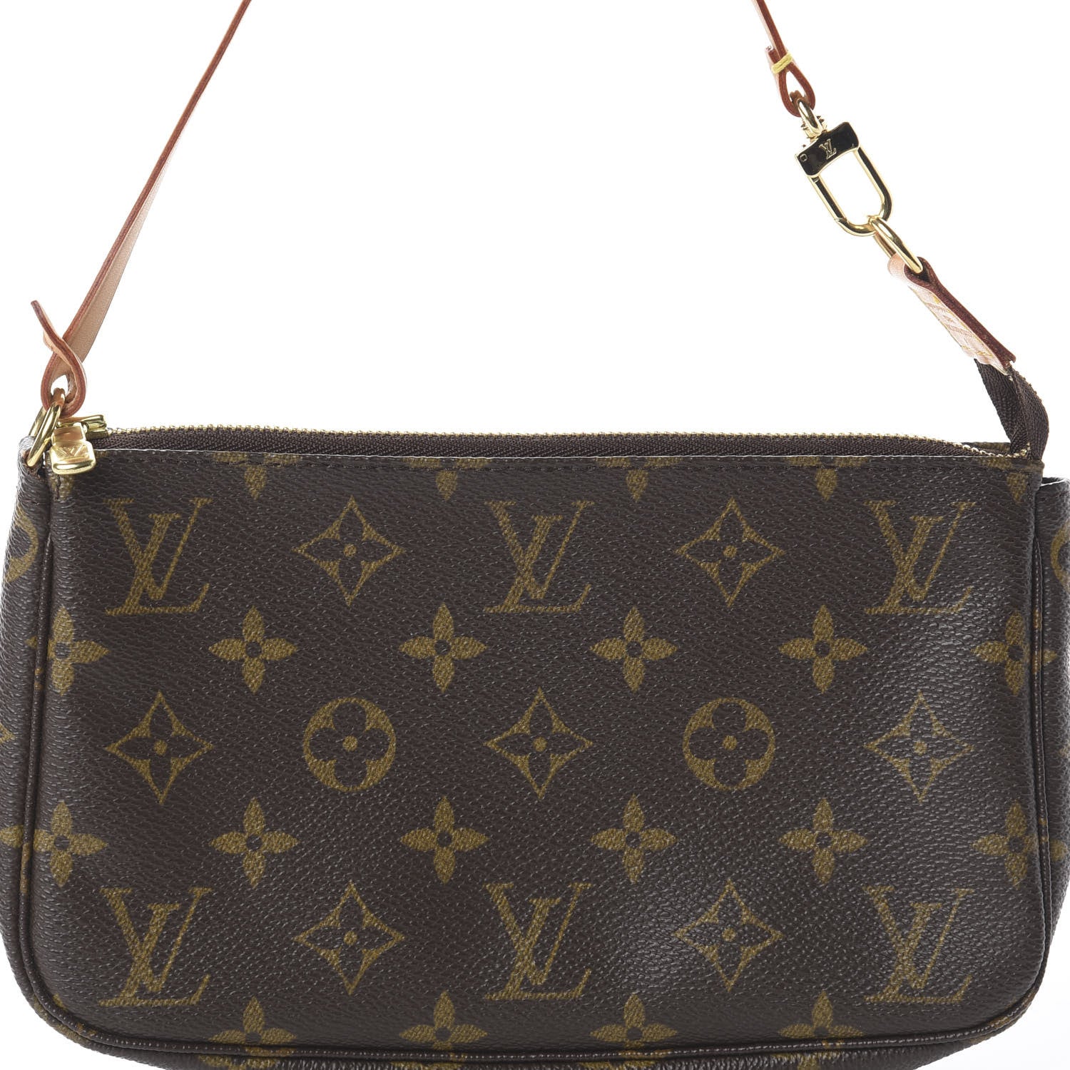 Louis Vuitton Monogram Pochette Accessories 9 of 9