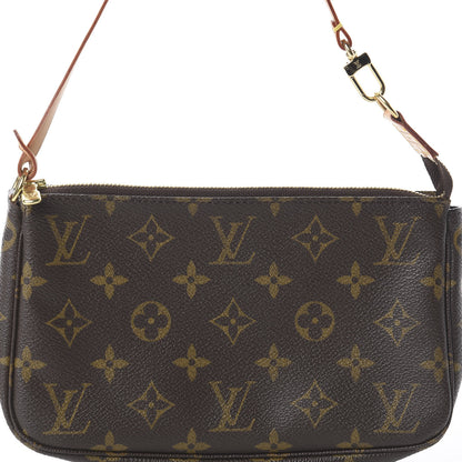 Louis Vuitton Monogram Pochette Accessories 9 of 9