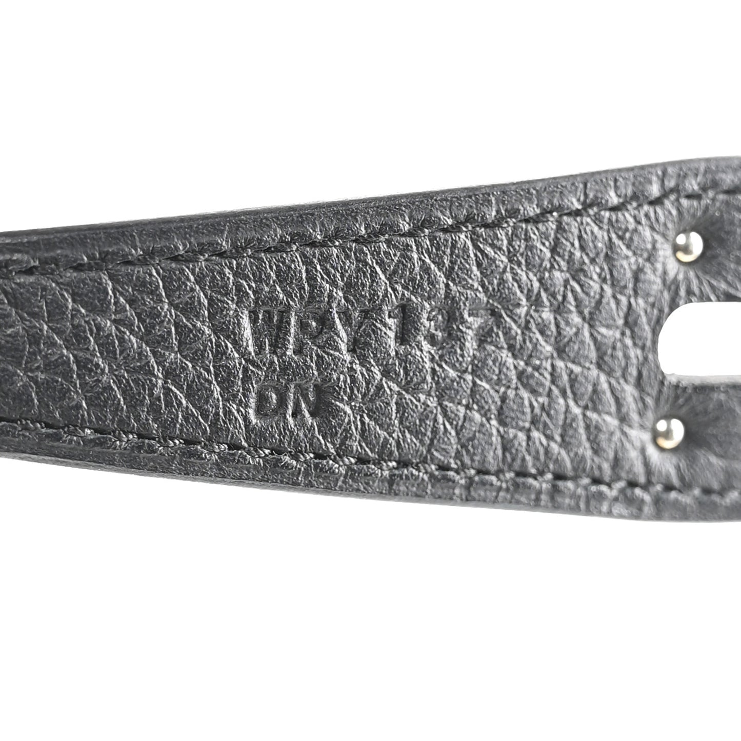 Taurillon Clemence Lindy 26 Black