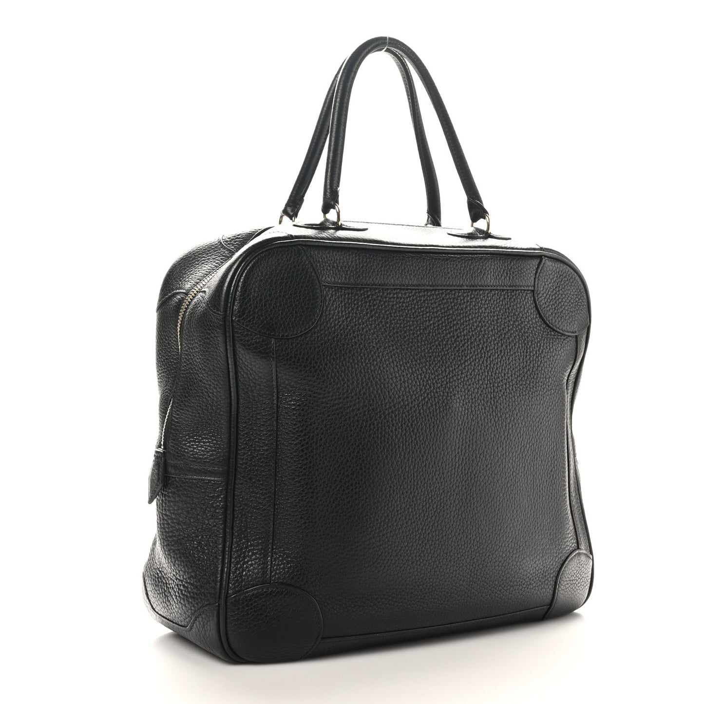 Taurillon Clemence Omnibus 40 Black