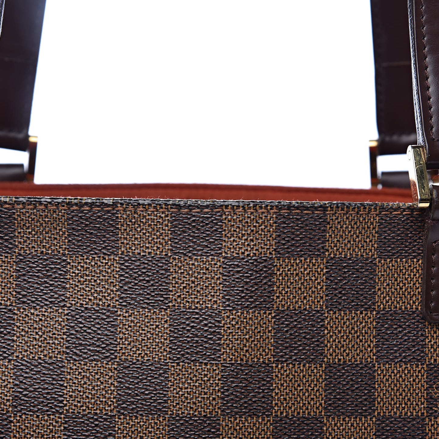 Damier Ebene Uzes