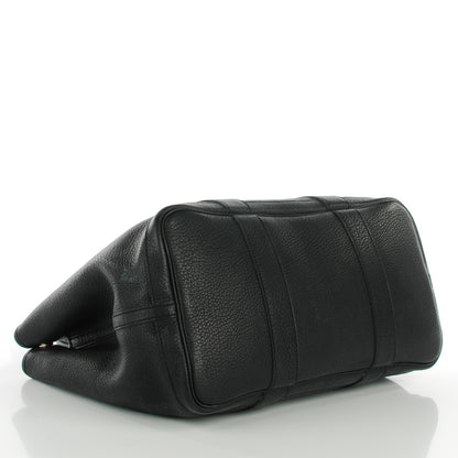 Hermes Negonda Garden Party Tote 36 MM Black 5 of 10