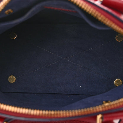 Louis Vuitton Empreinte Neo Alma BB Cherry Berry 5 of 9