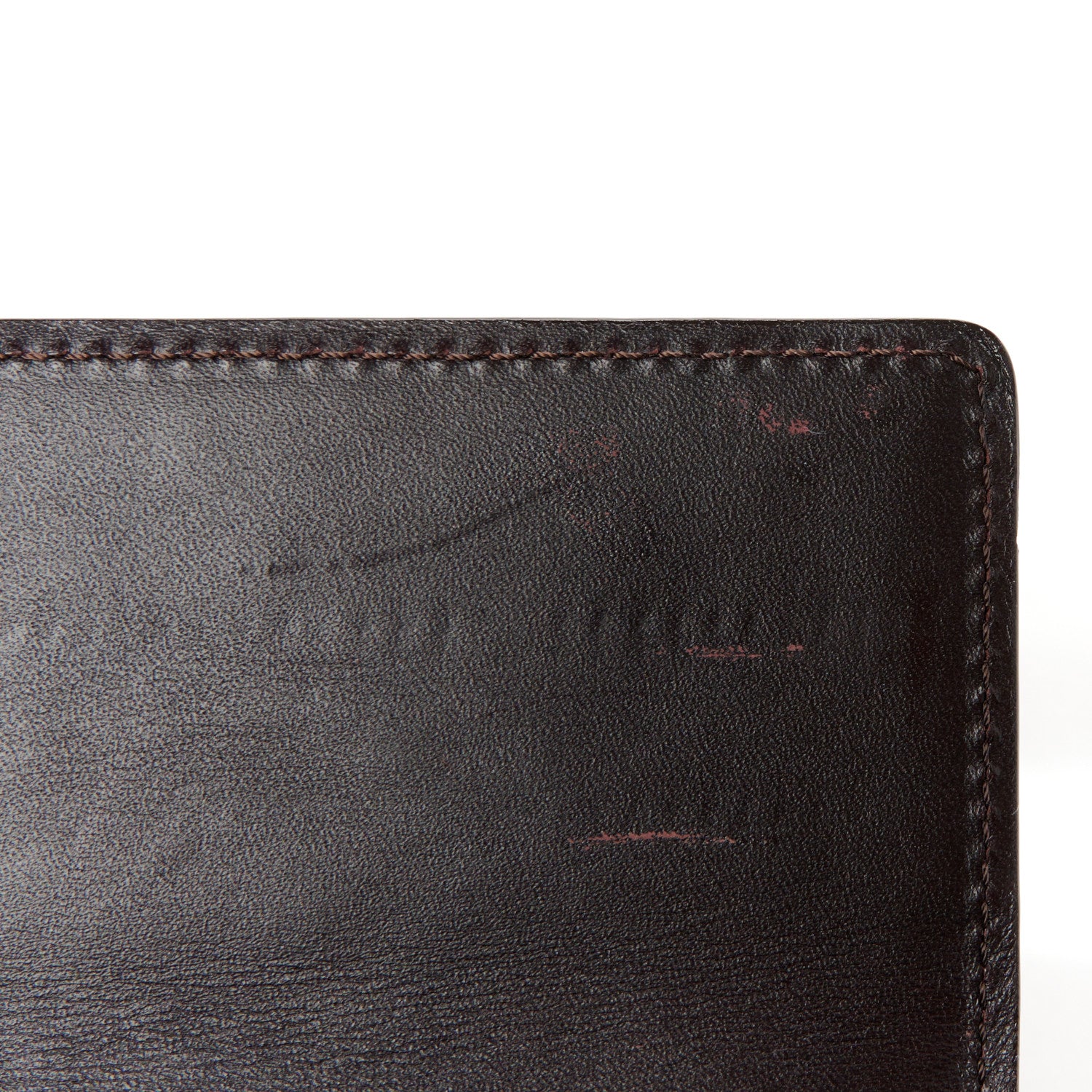 Louis Vuitton Vernis Sarah Wallet Rouge Fauviste 10 of 10