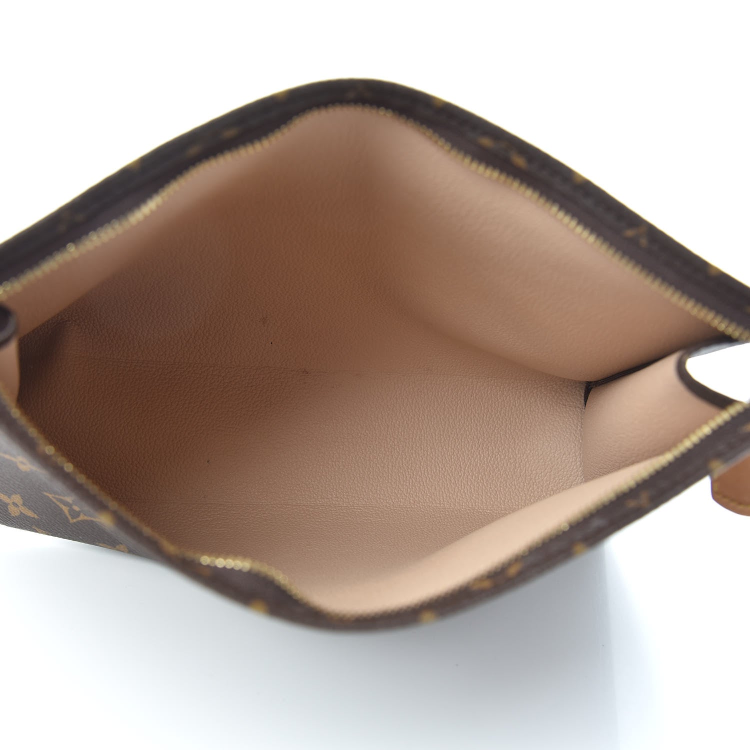 Louis Vuitton Monogram Toiletry Pouch 26 5 of 10