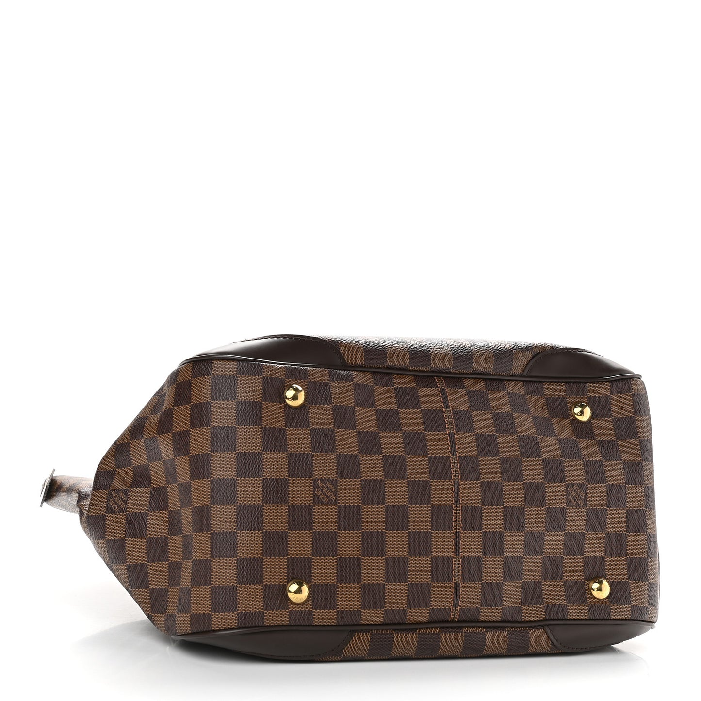 Damier Ebene Verona GM