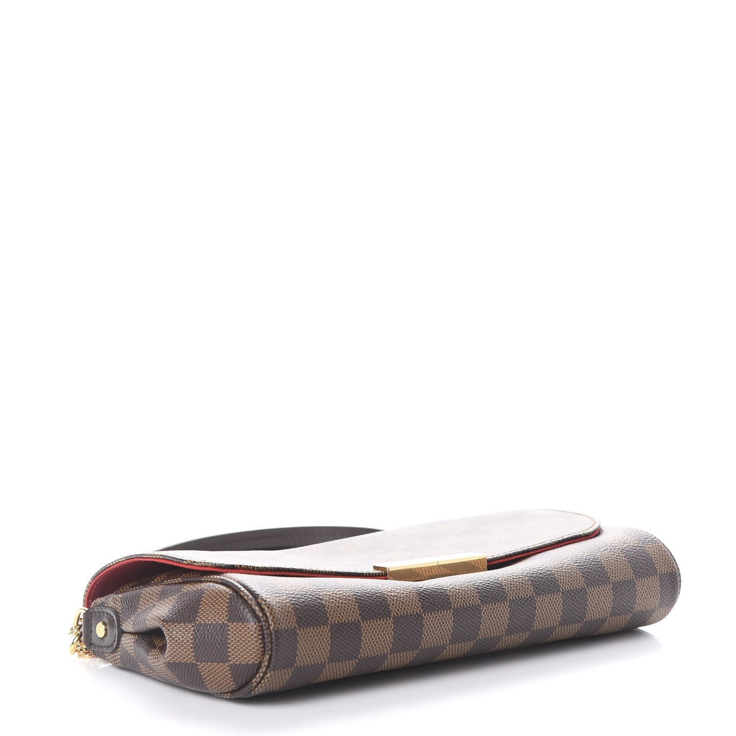 Damier Ebene Favorite MM