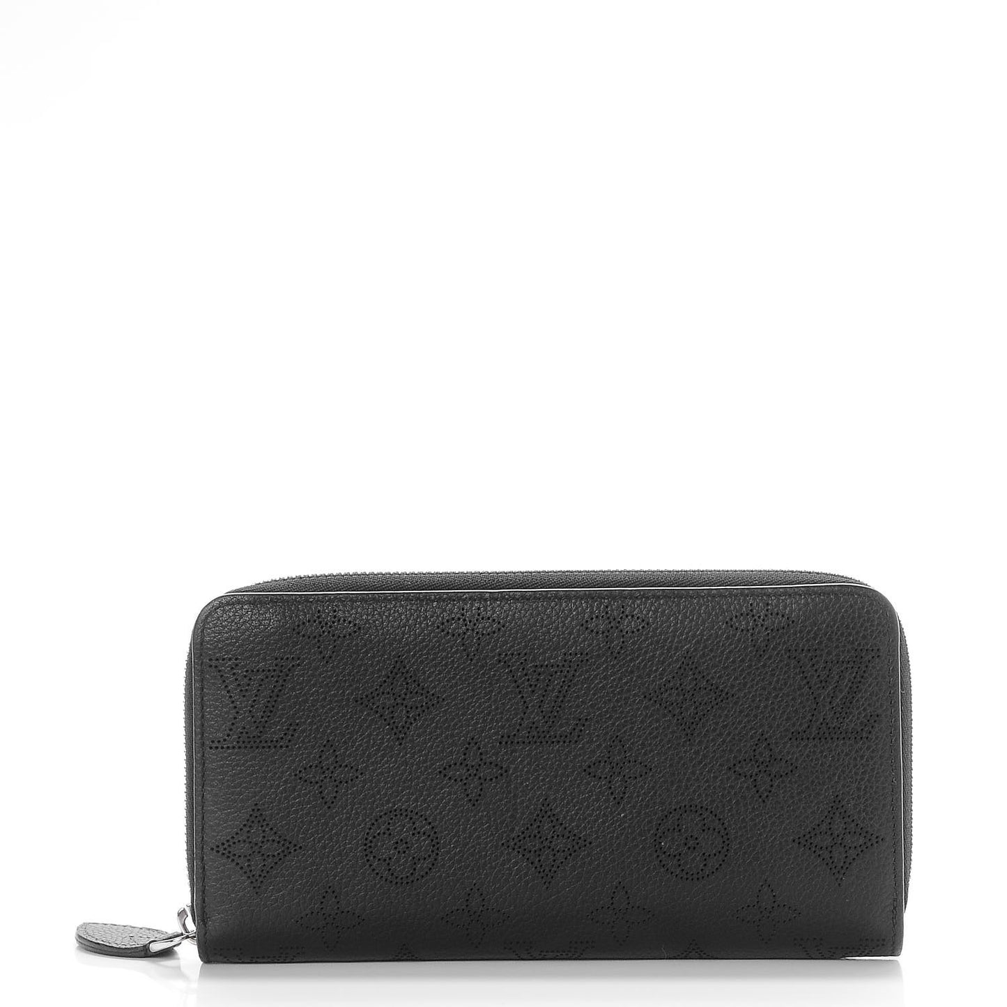 Mahina Zippy Wallet NM Black