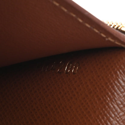 Louis Vuitton Monogram Victorine Wallet 6 of 6