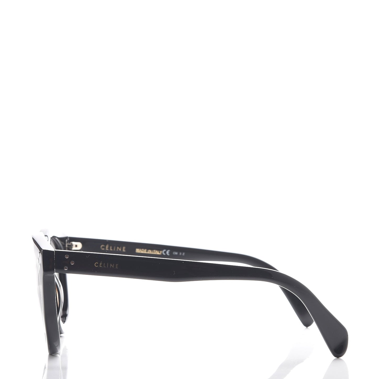 Pretty Sunglasses CL 41801/S Black