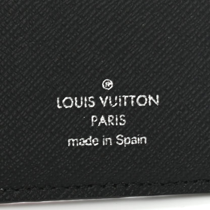 Louis Vuitton Damier Graphite 3D Pocket Organizer NM Multicolor 6 of 9