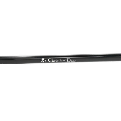 Christian Dior Metal So Real Sunglasses Black 7 of 8