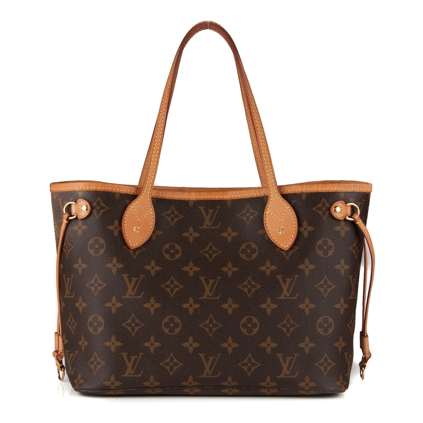 Monogram Neverfull PM