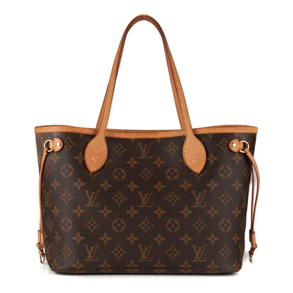 Louis Vuitton Monogram Neverfull PM 1 of 9