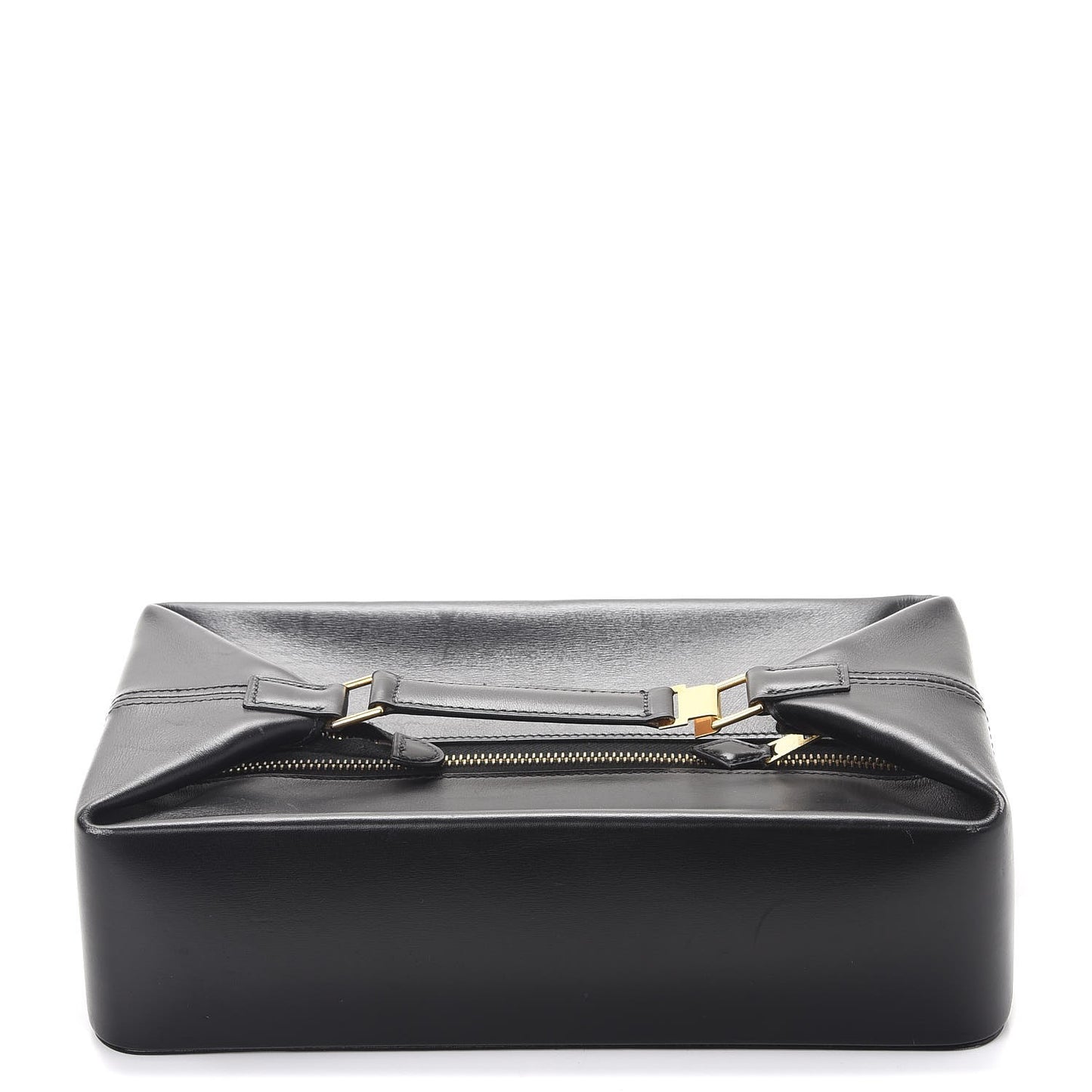 Box Cosmetic Case Black