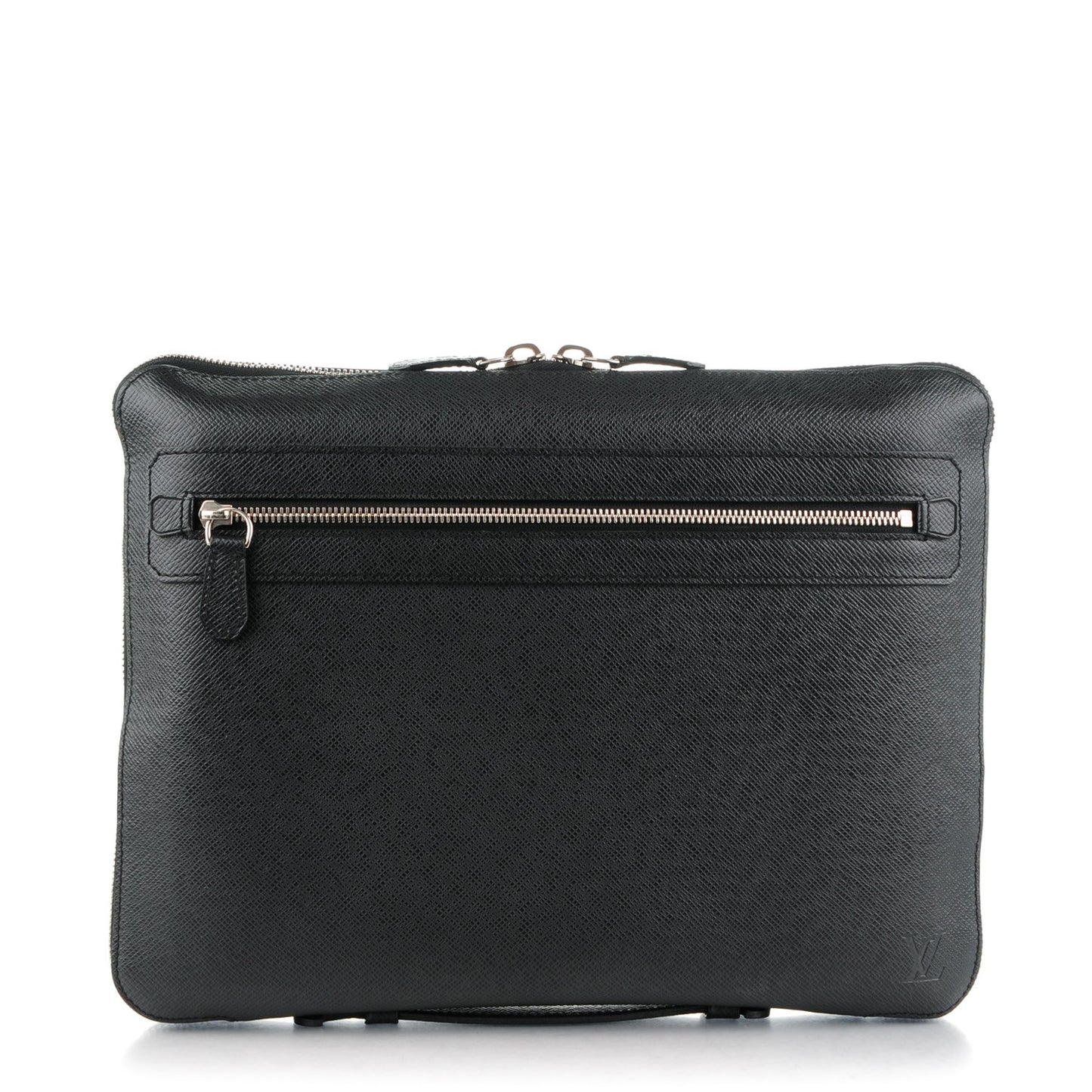 Taiga Vladimir Business Portfolio Briefcase Ardoise
