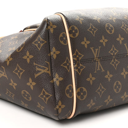 Louis Vuitton Monogram Totally MM 8 of 9