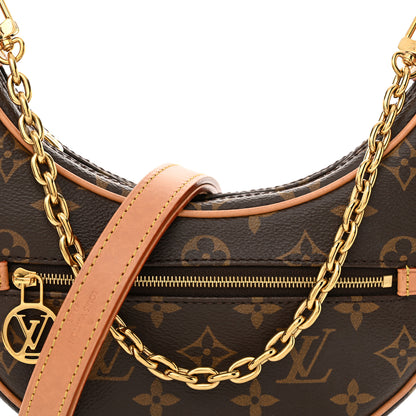 Louis Vuitton Monogram Loop 7 of 11