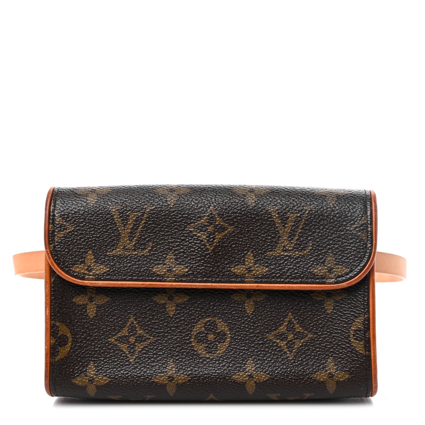 Monogram Pochette Florentine S