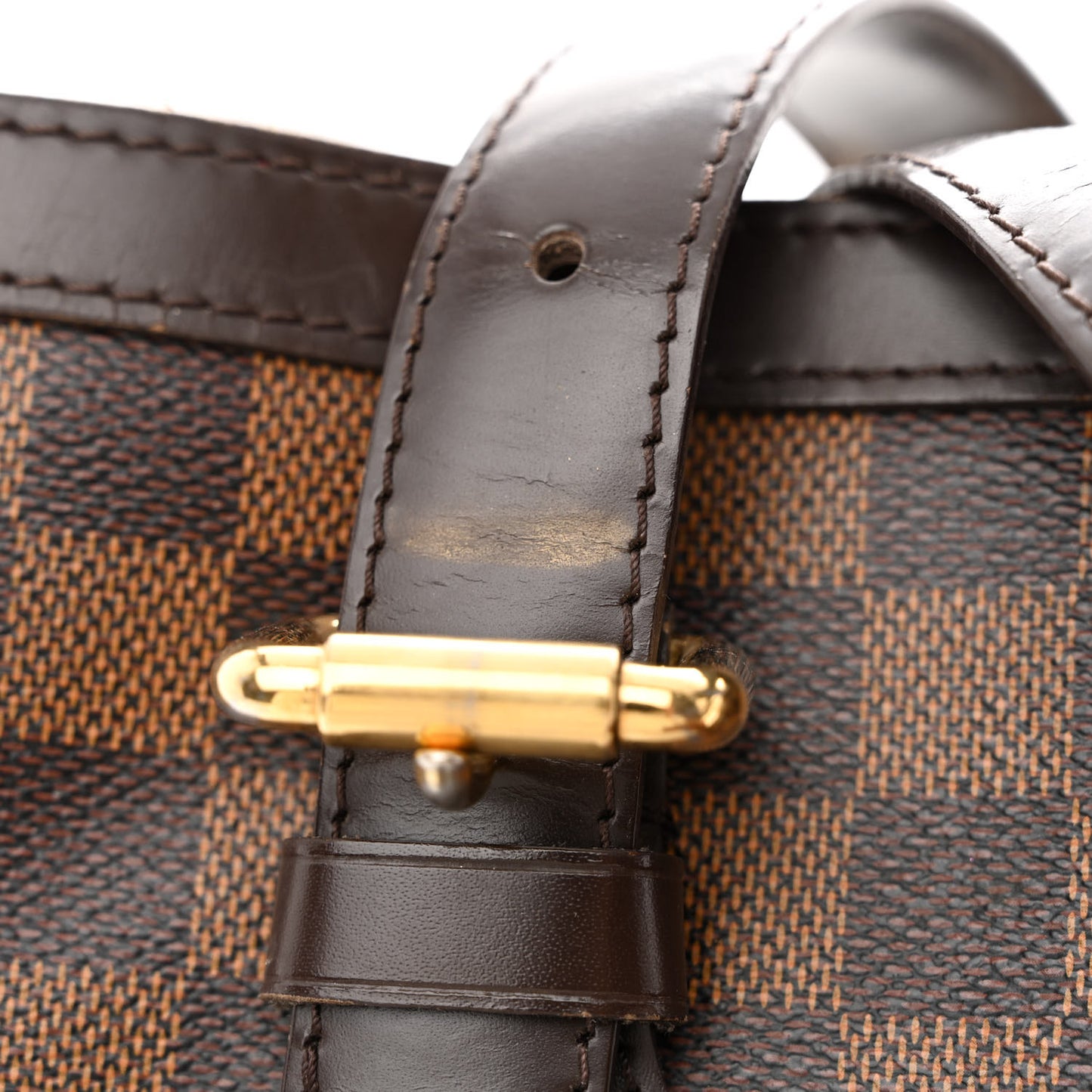 Damier Ebene Hampstead MM