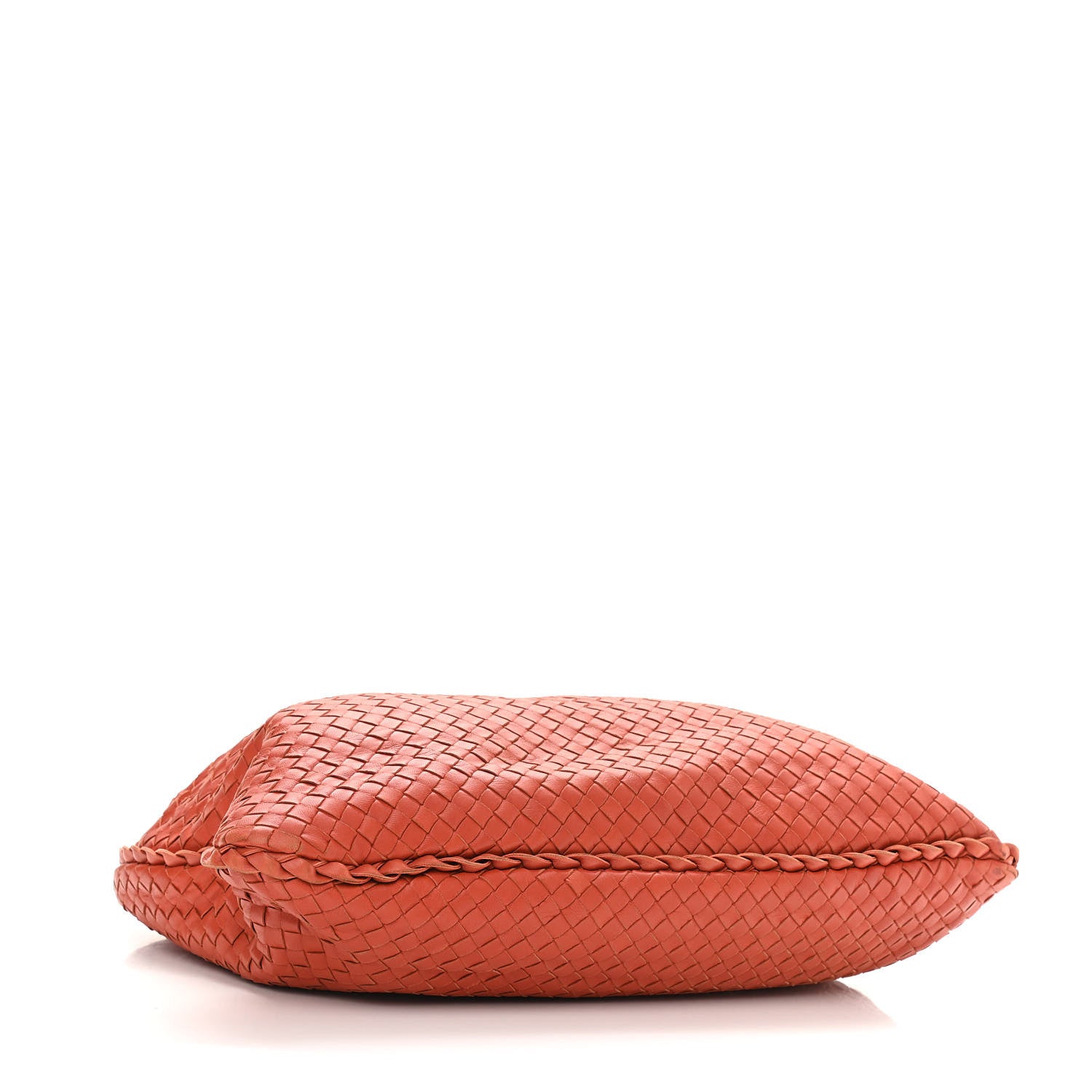 Bottega Veneta Nappa Intrecciato Large Veneta Hobo Pompei 3 of 12