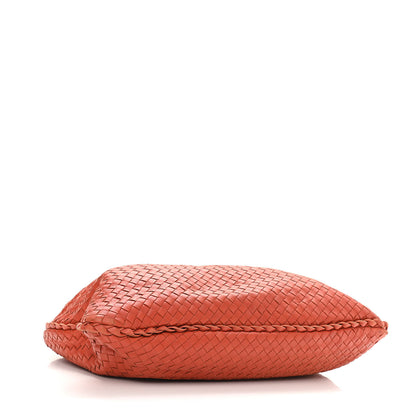 Bottega Veneta Nappa Intrecciato Large Veneta Hobo Pompei 3 of 12