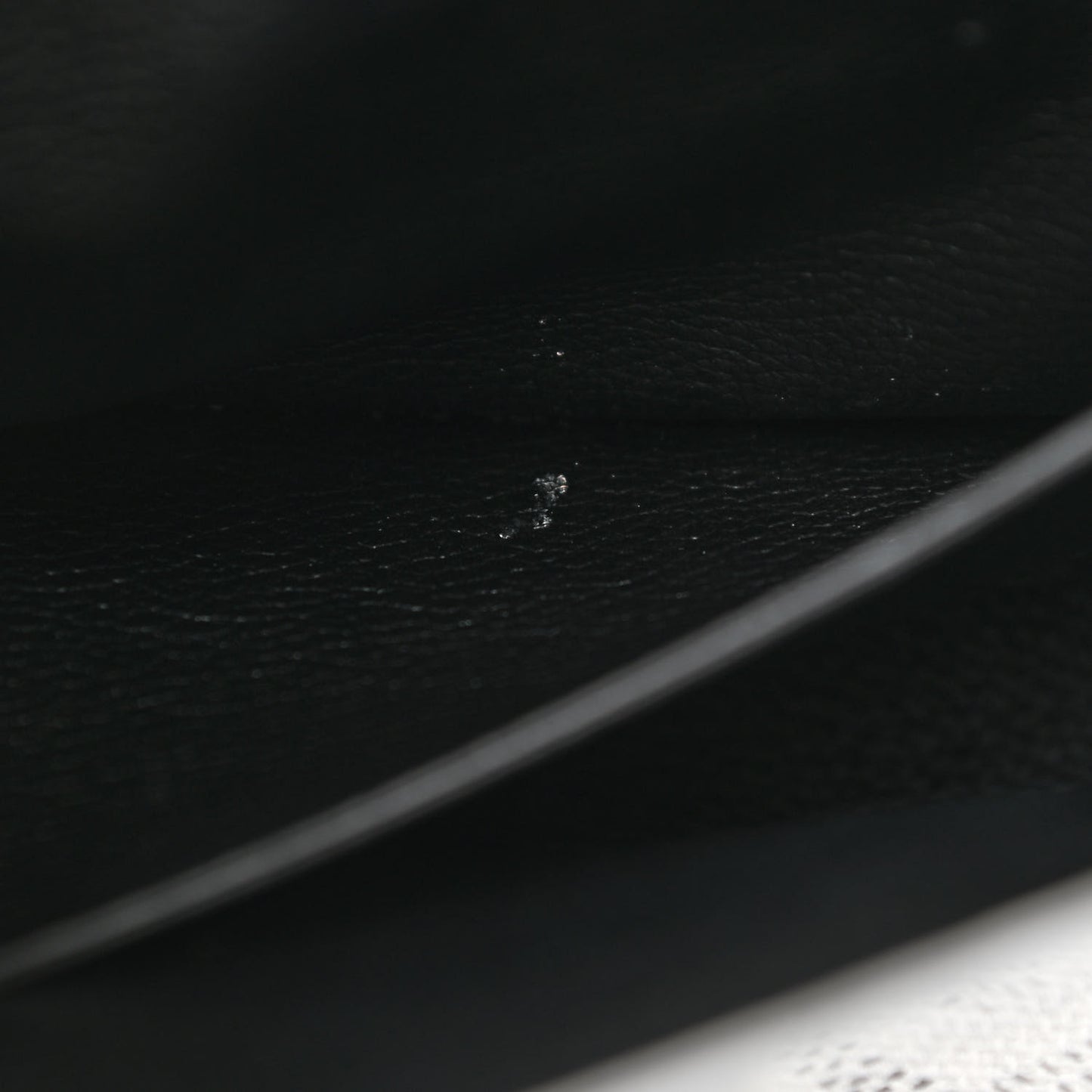 Goyardine Mini Saigon Silver