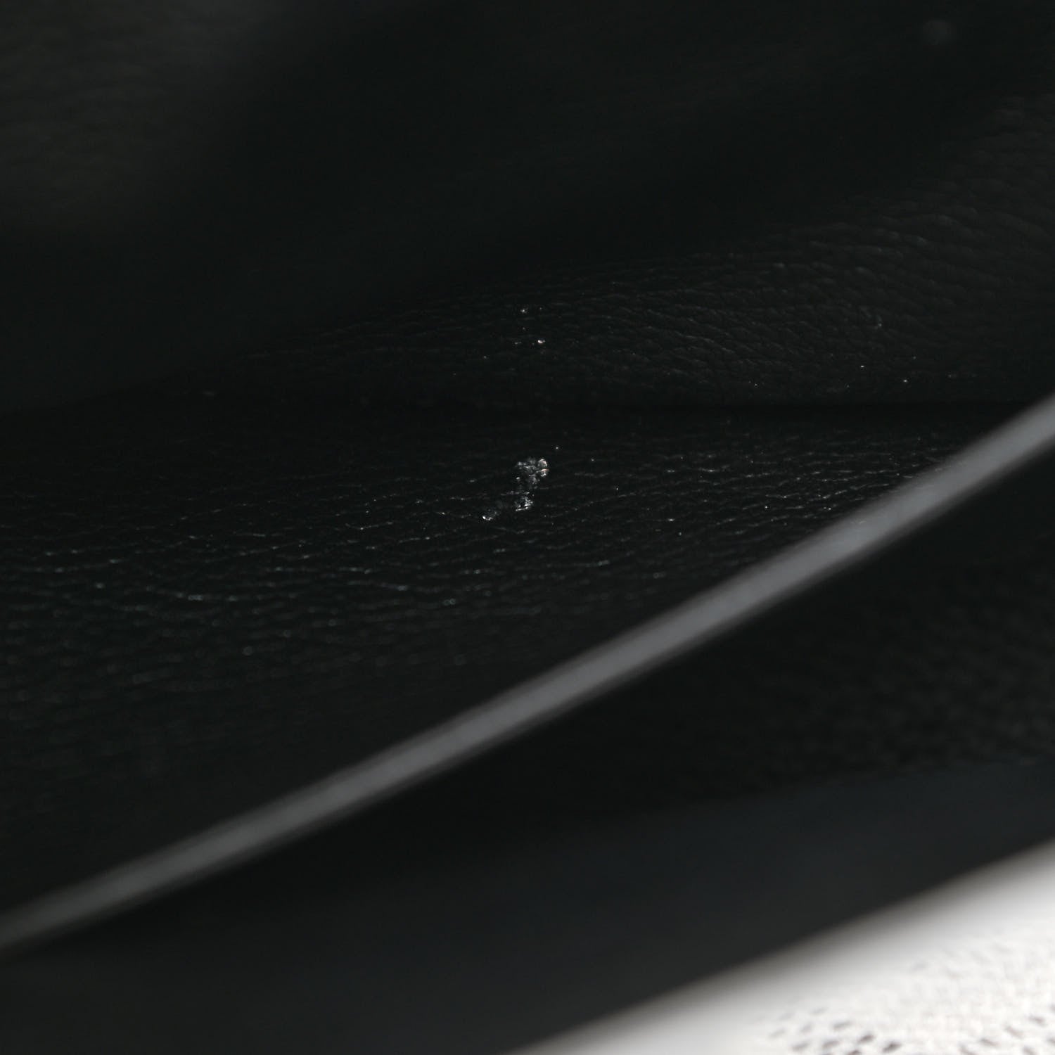 Goyard Goyardine Mini Saigon Silver 7 of 8