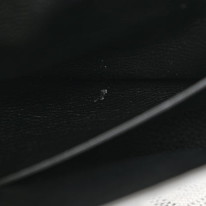 Goyard Goyardine Mini Saigon Silver 7 of 8