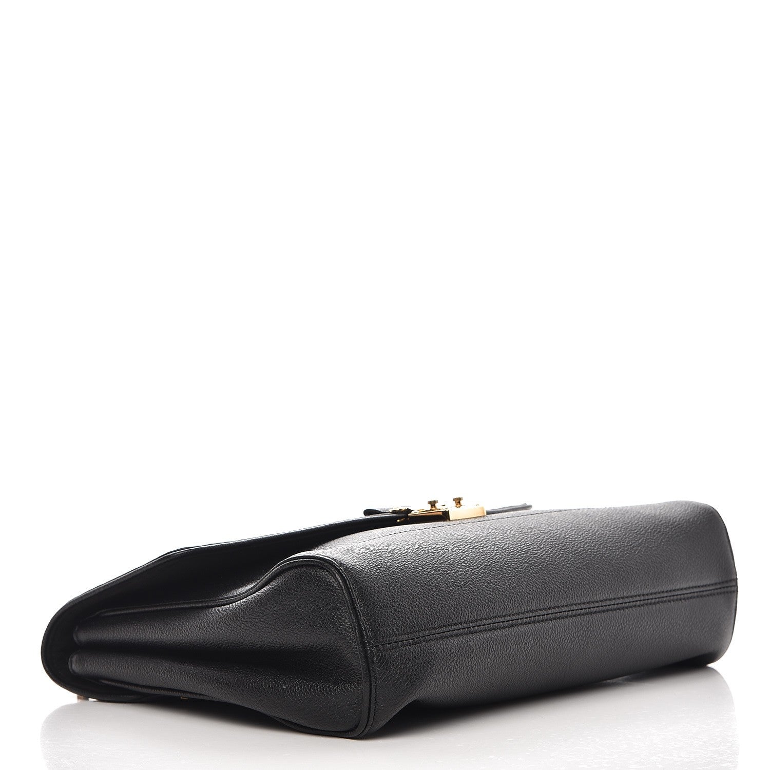 Louis Vuitton Empreinte Saint Germain MM Black 5 of 9