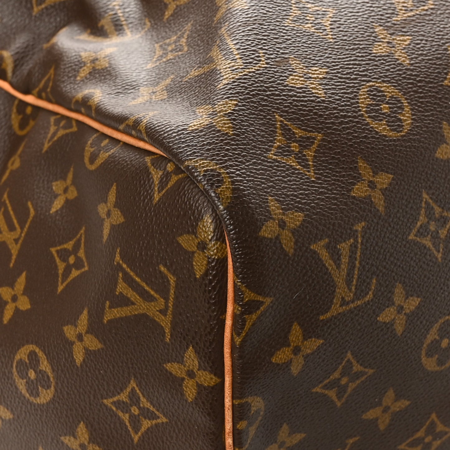 Monogram Sac Souple 55