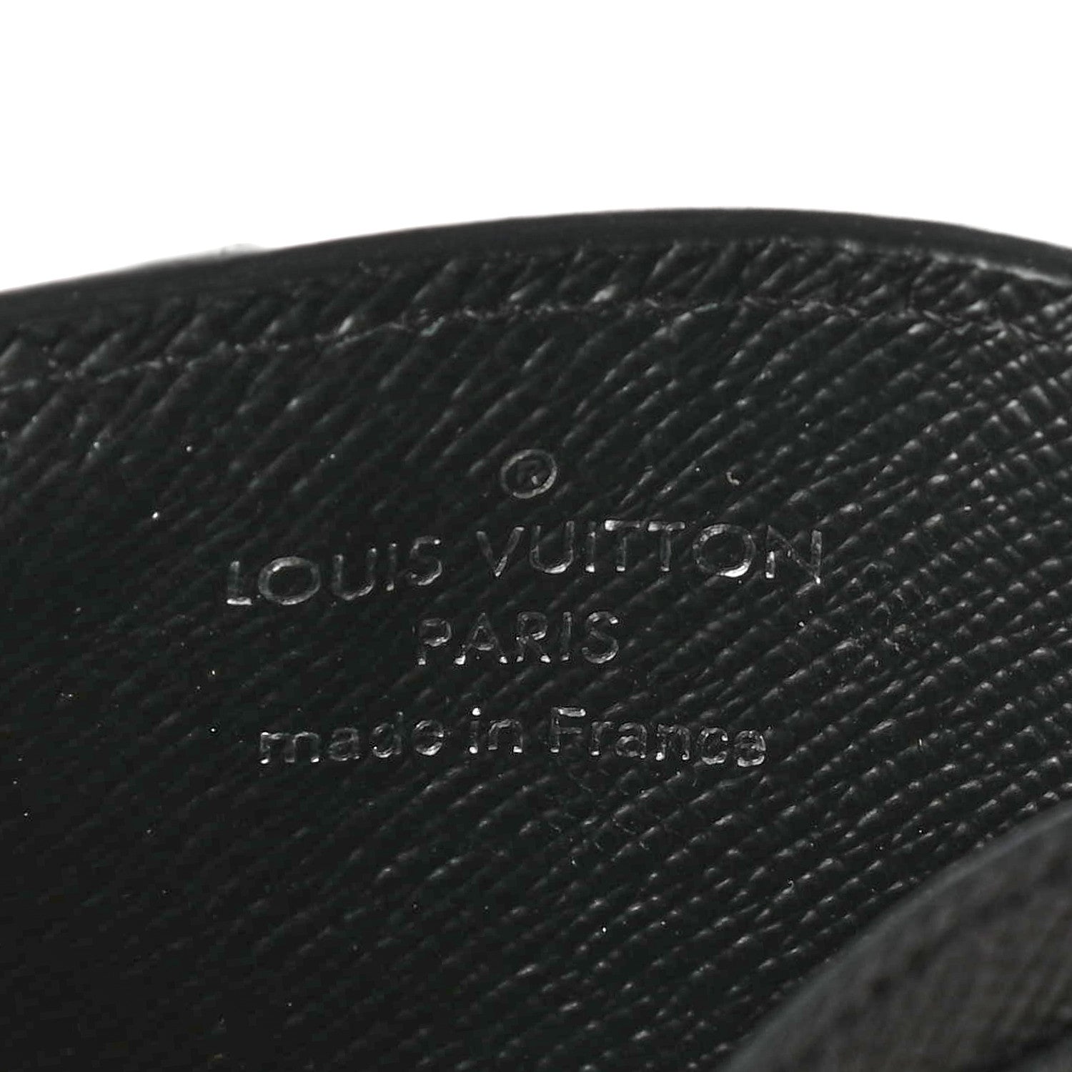 Louis Vuitton Monogram Macassar Neo Porte-Cartes Card Holder 5 of 6