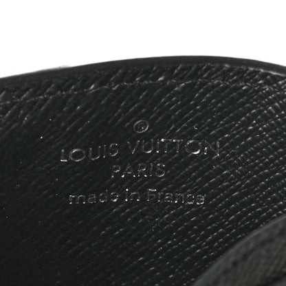 Louis Vuitton Monogram Macassar Neo Porte-Cartes Card Holder 5 of 6