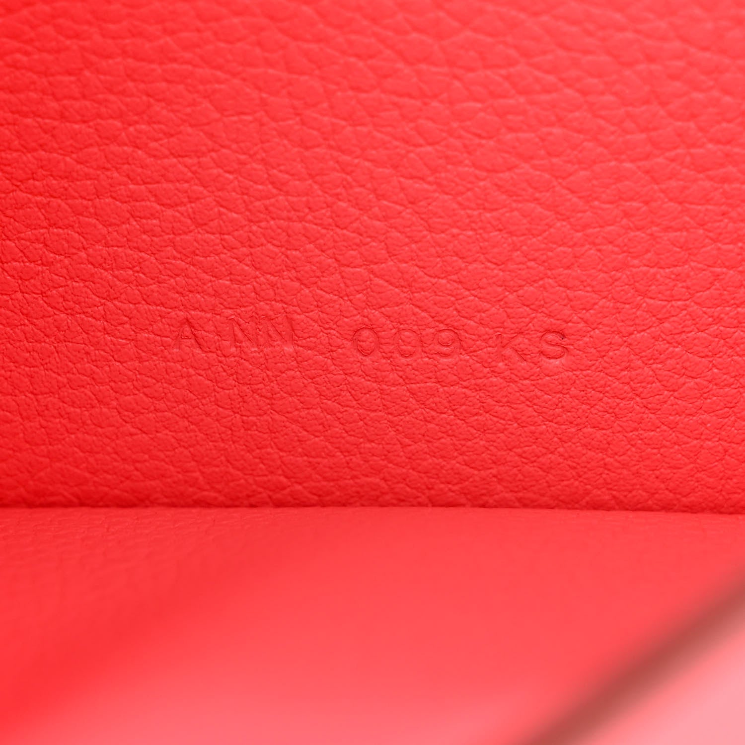 Hermes Evercolor Mini Convoyeur II Rose Azalee 7 of 14