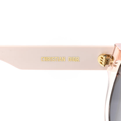 Christian Dior Wildior BU Sunglasses Pink 5 of 8