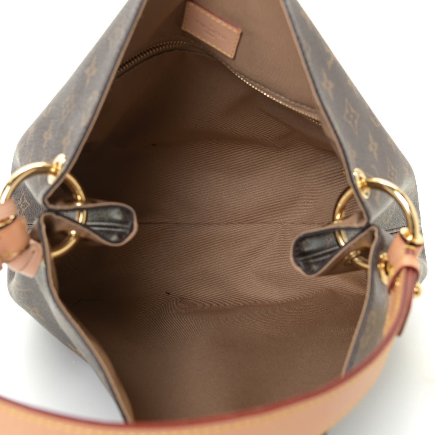 Monogram Graceful PM