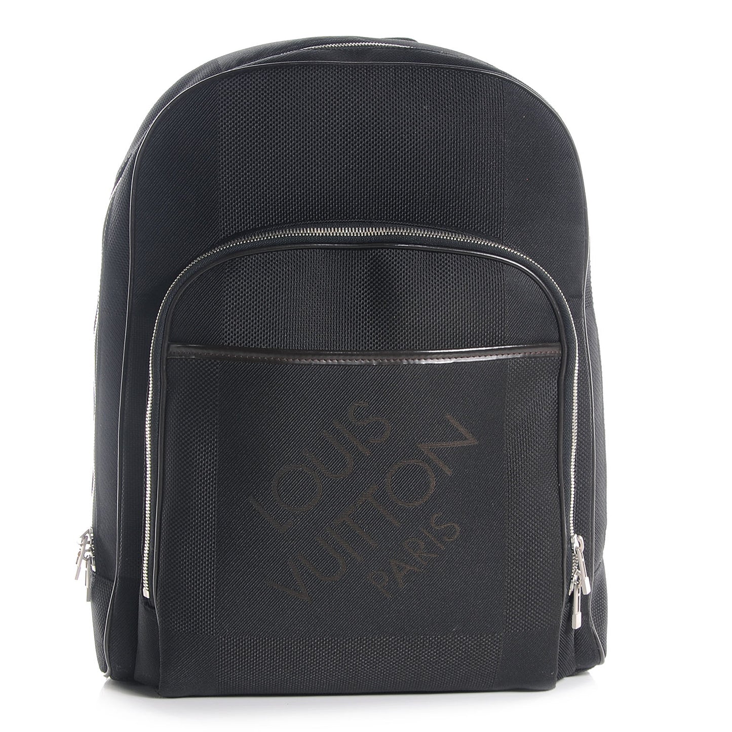 Damier Geant Neo Bongo Backpack Black