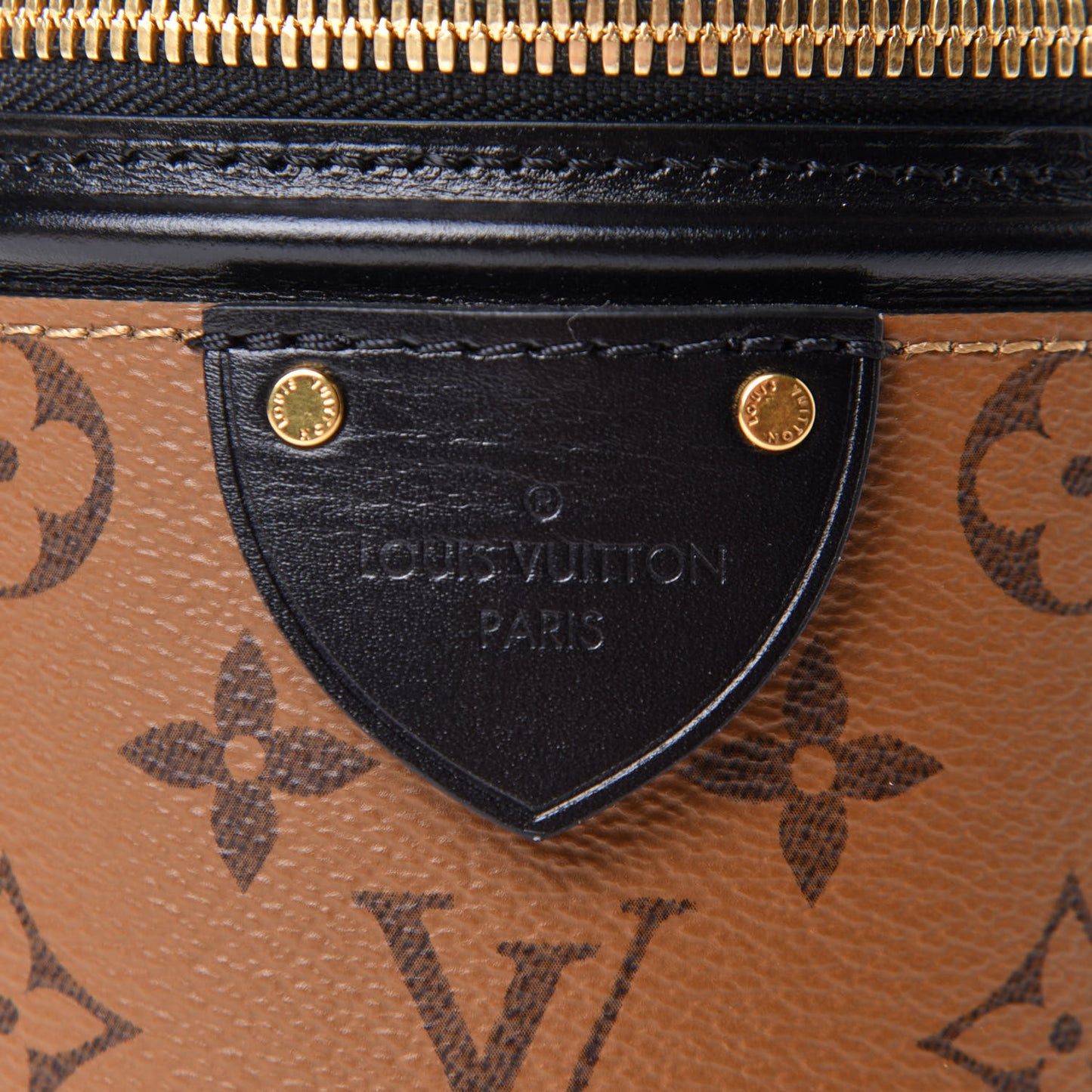 Reverse Monogram Cannes