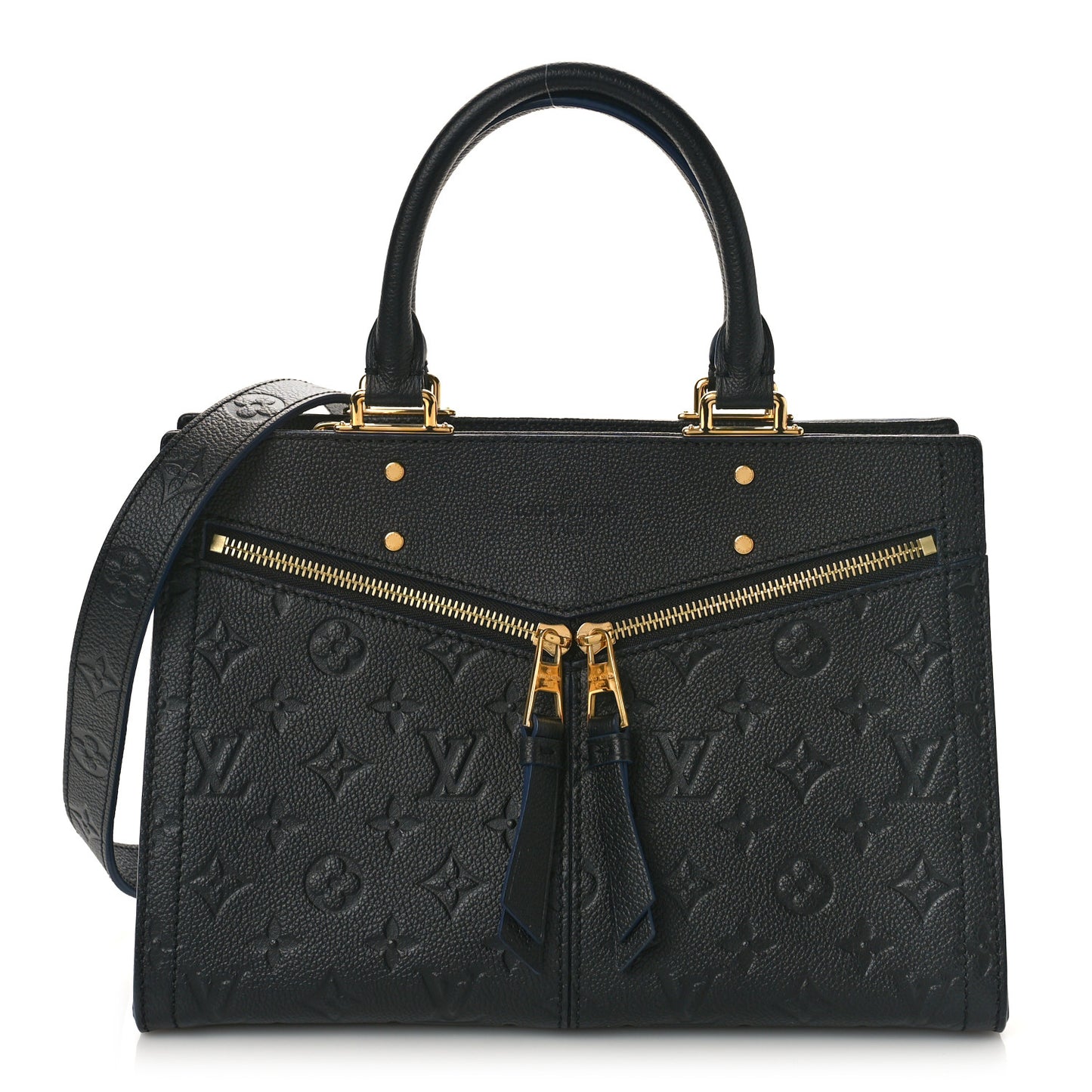 Empreinte Sully PM Marine